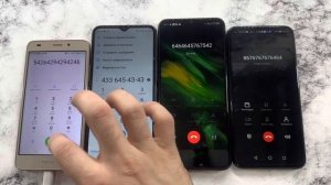 Alarm Incoming, Timer Calls Honor 5A, Tecno Spark 7, Infinix X689F, Huawei P40/ Outgoing Calls