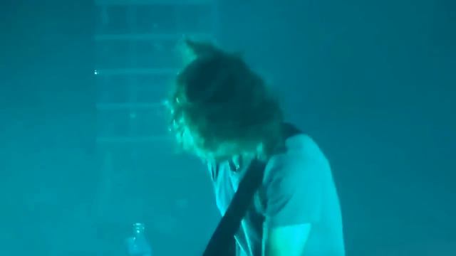 Chris Cornell And Soundgarden Complete Final Performance Detroit May 17, 2017 Full смотреть онлайн