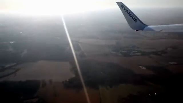 London Stansted START смотреть онлайн