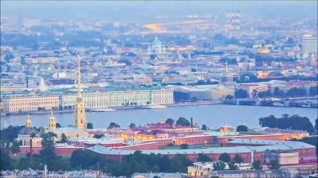 RUSSIAN IMPERIAL KIZOMBA FESTIVAL - SPb смотреть онлайн