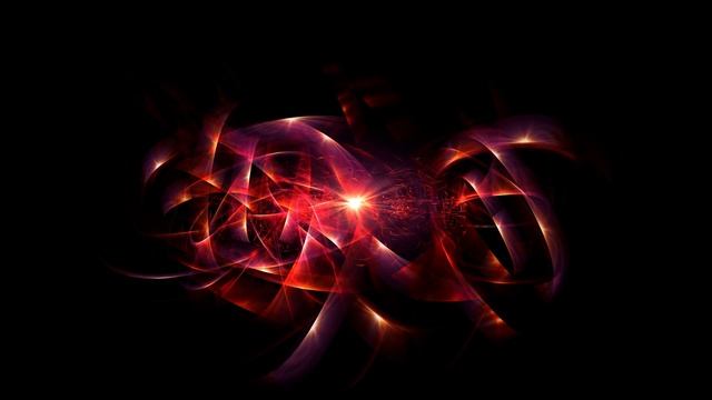 4K 60FPS Red Giant Threads Solar Effect Animation Background Video Footage смотреть онлайн