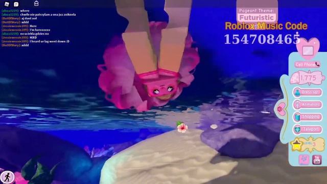 Jhene Aiko- Wrap me up Roblox Music Code смотреть онлайн