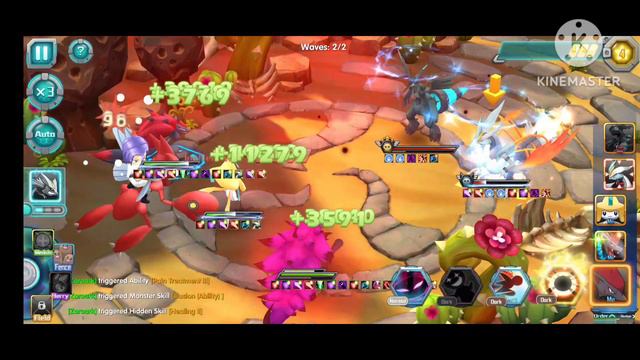 Unlock Master Mode with Lowest Power (Items for 2nd Ability) #pokelandlegends #pokemon #possible смотреть онлайн