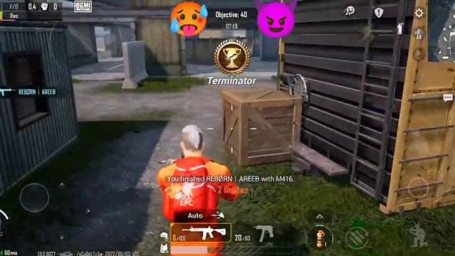☑️ Never be afraid to lose | The one who was afraid died ? #bgmi #pubg #pubgmobile R ɪ ᴛ ɪ к • ʏᴛ смотреть онлайн