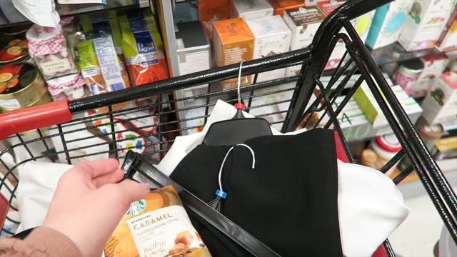 НЕДЕЛЯ ВЛОГОВ. День 1. Магазины во Флориде. Сумасшедшие цены {DARY YORK}