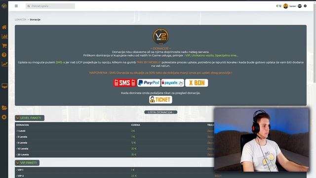 NOVI UCP UPDATE NA VENEZUELI !? *kidalica* смотреть онлайн