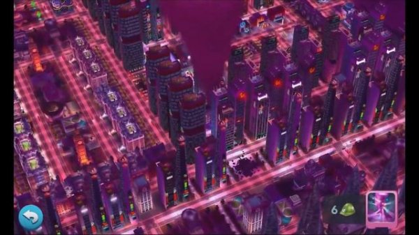 SimCity BuildIt Club Wars Disasters!