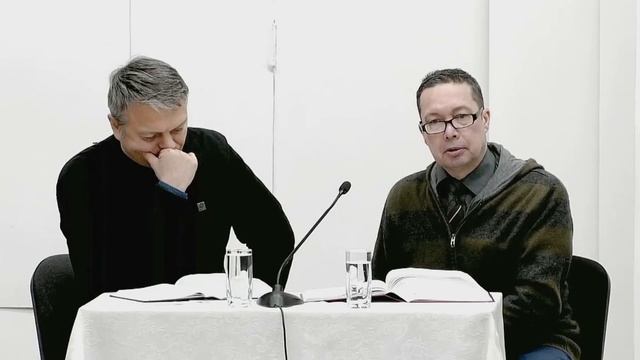 ДЕЯНИЯ святых апостолов, 9 глава, с 31 по 43 стихи смотреть онлайн