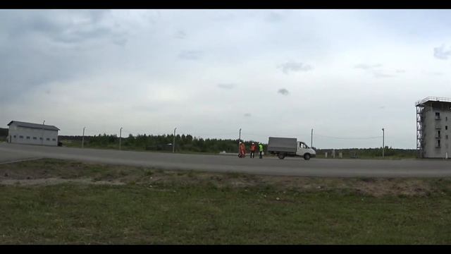 Работает Московский ОМОН. смотреть онлайн