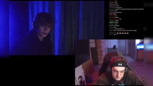 Хайп Хаус - КОНЕЦ ИСТОРИИ / Лина Луна встречается с Крапом? / Сколько лет Ване Дипинсу? смотреть онлайн