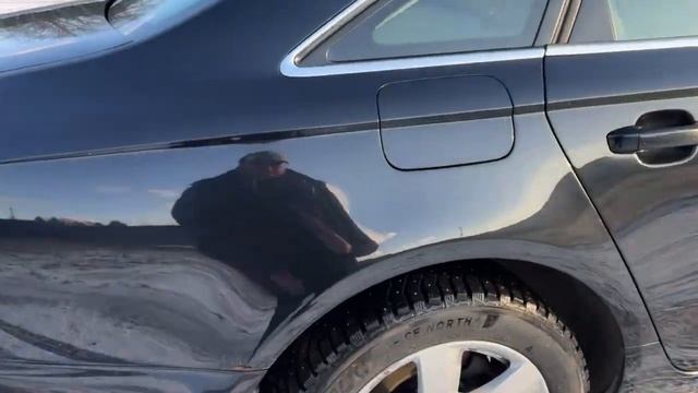 Audi A6 2012г. смотреть онлайн