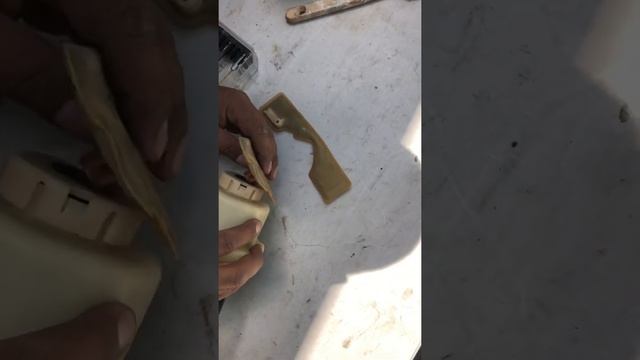 2003 Nissan Armada fuel pump hack!!! смотреть онлайн