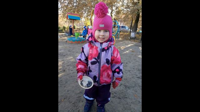 Софии 5 лет! смотреть онлайн