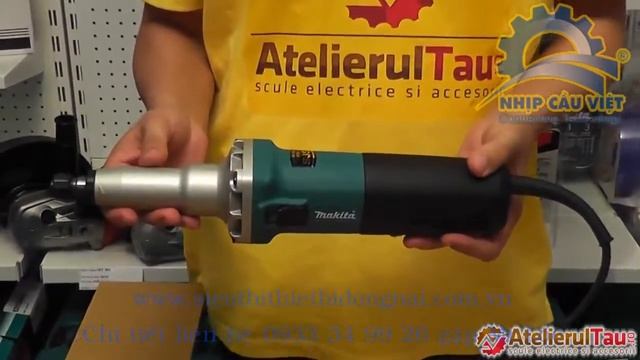 Makita GD0800C, Máy Mài Khuôn Makita GD0800C, Máy Mài Makita GD0800C