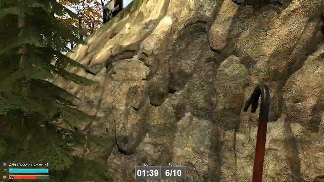 Сегодня мы поиграем в Garrys`s mod! В режим (Prop Hunt) №7! смотреть онлайн