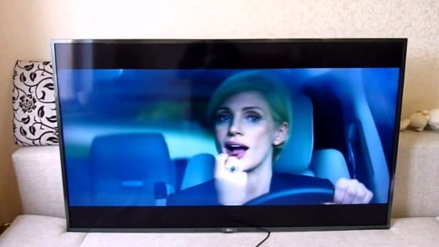 Телевизор LG OLED83C1RLA смотреть онлайн