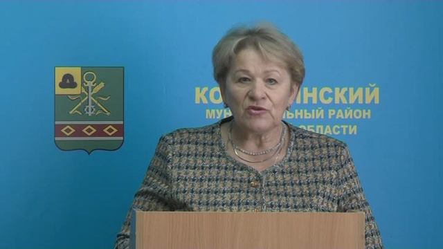 1_Вступление в должность главы администрации смотреть онлайн