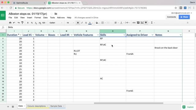 How to import orders from an Excel spreadsheet смотреть онлайн