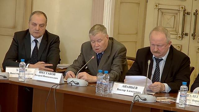 Валерий ШЕСТАКОВ 21 апреля 2016 смотреть онлайн