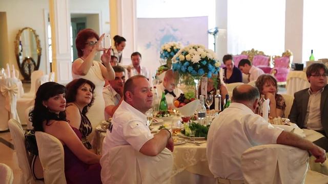 Тамада Роман Мусаелян, +7-918-878-02-00, +7-906-490-45-25