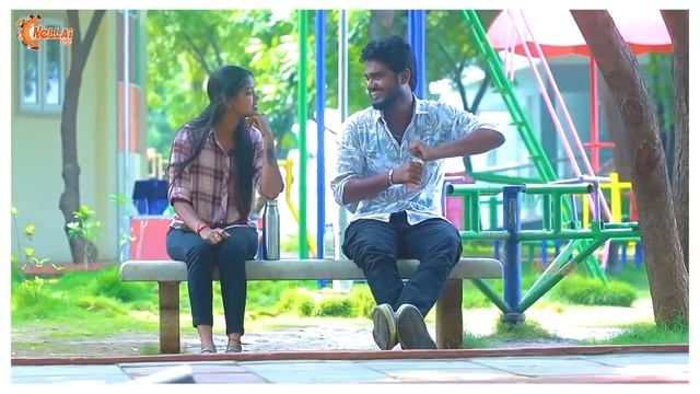 Food Snatching Prank On Cute Girl | Pranks in INDIA 2022 | Nellai360* смотреть онлайн
