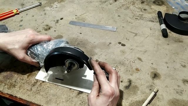 пила из болгарки смотреть онлайн