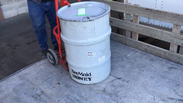 Handling barrels смотреть онлайн