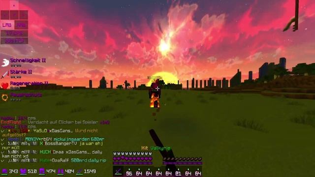 EndFight ● Butterfly warrior! смотреть онлайн