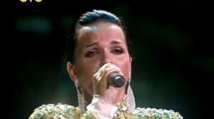 Сольный концерт певицы Славы - "Откровенно"