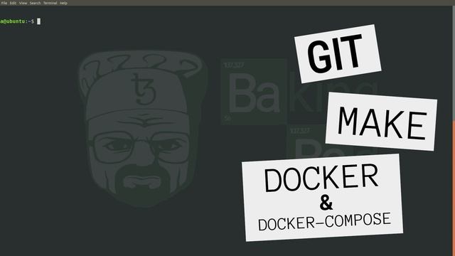 How to install Tezos blockchain indexer and Tezos API with docker смотреть онлайн