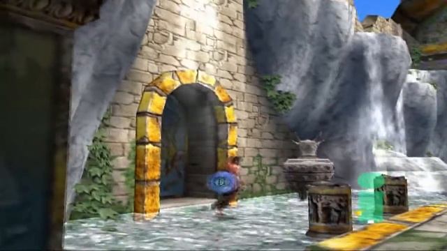 Let's Play Rygar: The Legendary Adventure (part 5) смотреть онлайн