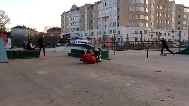 ВЕСЕННИЕ ДВИЖЕНИЯ!!!!!) смотреть онлайн