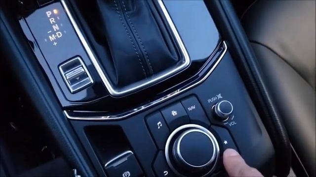 Mazda CX 3 CX 5 CX 9 Radio Favorites setup! смотреть онлайн