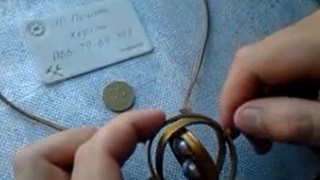 Маховик времени Гермионы Грейнджер. Time-Turner смотреть онлайн