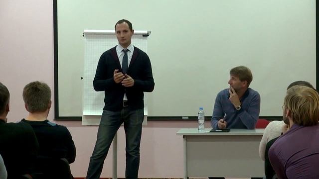 История Александра Комкова | Результаты обучения в проекте "Хозяин Судьбы" смотреть онлайн