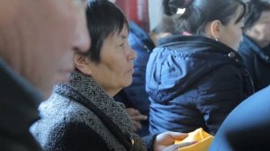 Молебен 3 Будды Долголетия