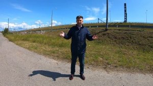 Как распределить нагрузку по осям. Продолжение. 5 осный автопоезд