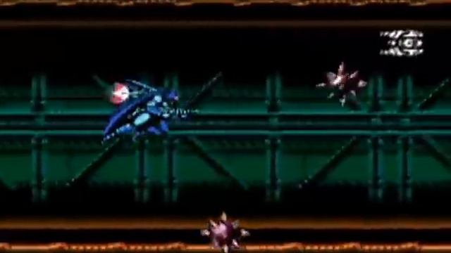 Batman Return of the Joker - NES Gameplay смотреть онлайн