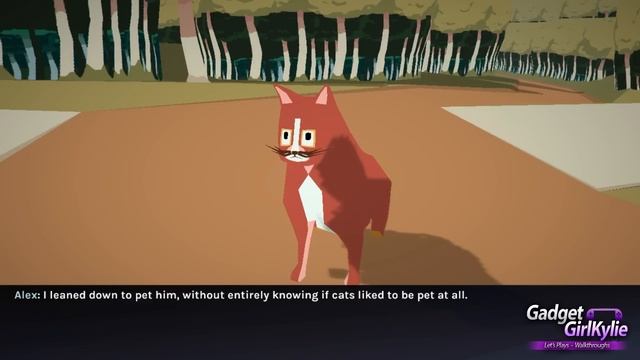 YIIK: A Postmodern RPG PRE-ALPHA Let's Play Walkthrough Part 1 - Follow That Cat! смотреть онлайн