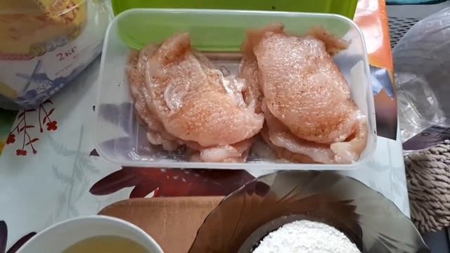 Что приготовить из курицы? Суп,салат,котлеты- любимые блюда из курицы! смотреть онлайн