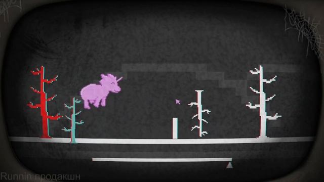 Канон игры?... (Pony Island) #4 смотреть онлайн