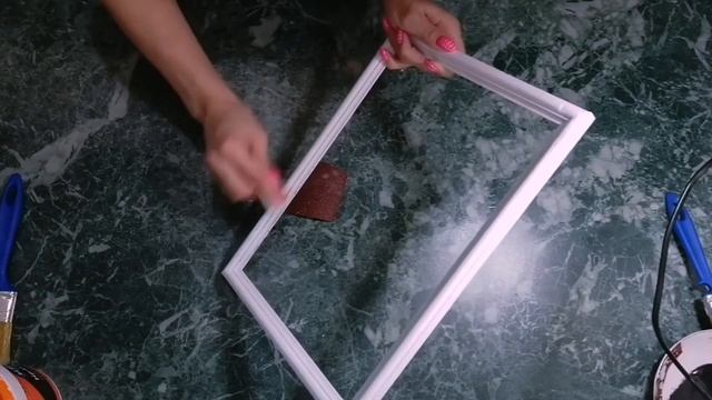 ?ОФОРМЛЕНИЕ РАМОЧКИ?ДЕКОР ДЛЯ ДОМА смотреть онлайн