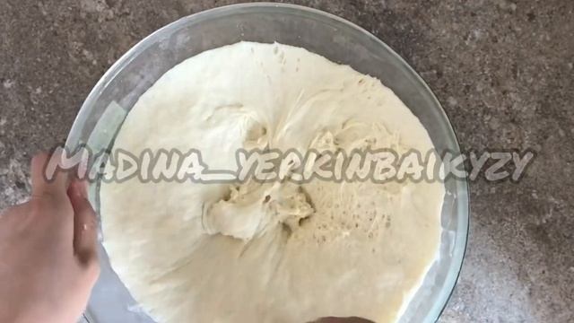 Нан Илеу. Нан ашыту. Қазақша рецепт. Жұп жұмсақ нан. Лепешка нежнейшая. Быстро и вкусно