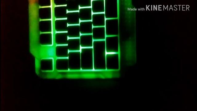 (Мини)ОБЗОР МОЕЙ КЛАВИАТУРЫ И МЫШКОЙ смотреть онлайн