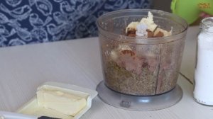 Урбеч из грецкого ореха Быстро, вкусно и полезно!