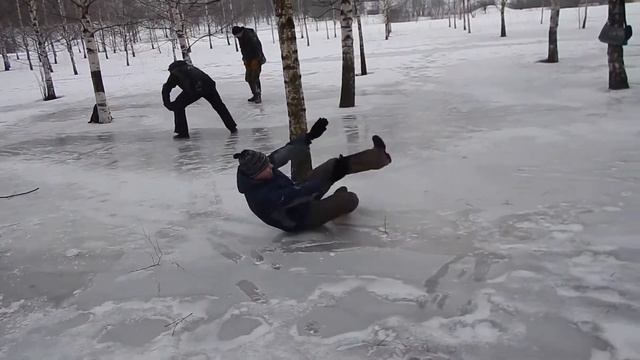 20160221 МАЭ УКЭМИ на льду