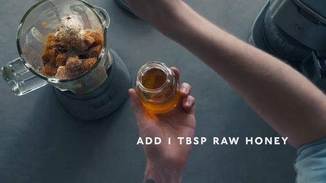 Electrolux Now You're Cooking - Sweet Potato Smoothie смотреть онлайн