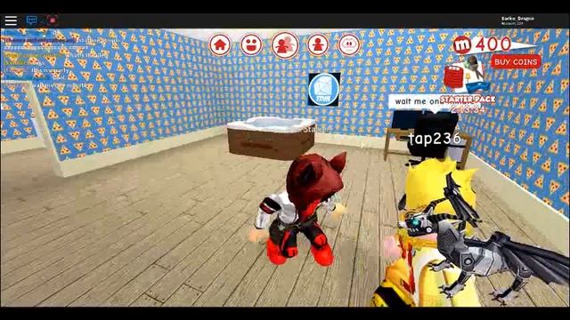 Roblox:Traditional Stalker Outfit смотреть онлайн