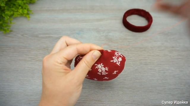 Из втулки от Скотча сделала Красивую ИГОЛЬНИЦУ. смотреть онлайн