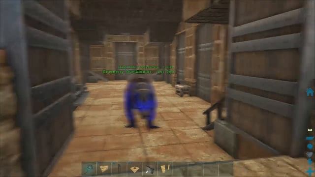 BEST WAY TO GET COLOR MUTATIONS! ARK Mutation Guide E1 - Ark Survival Evolved смотреть онлайн